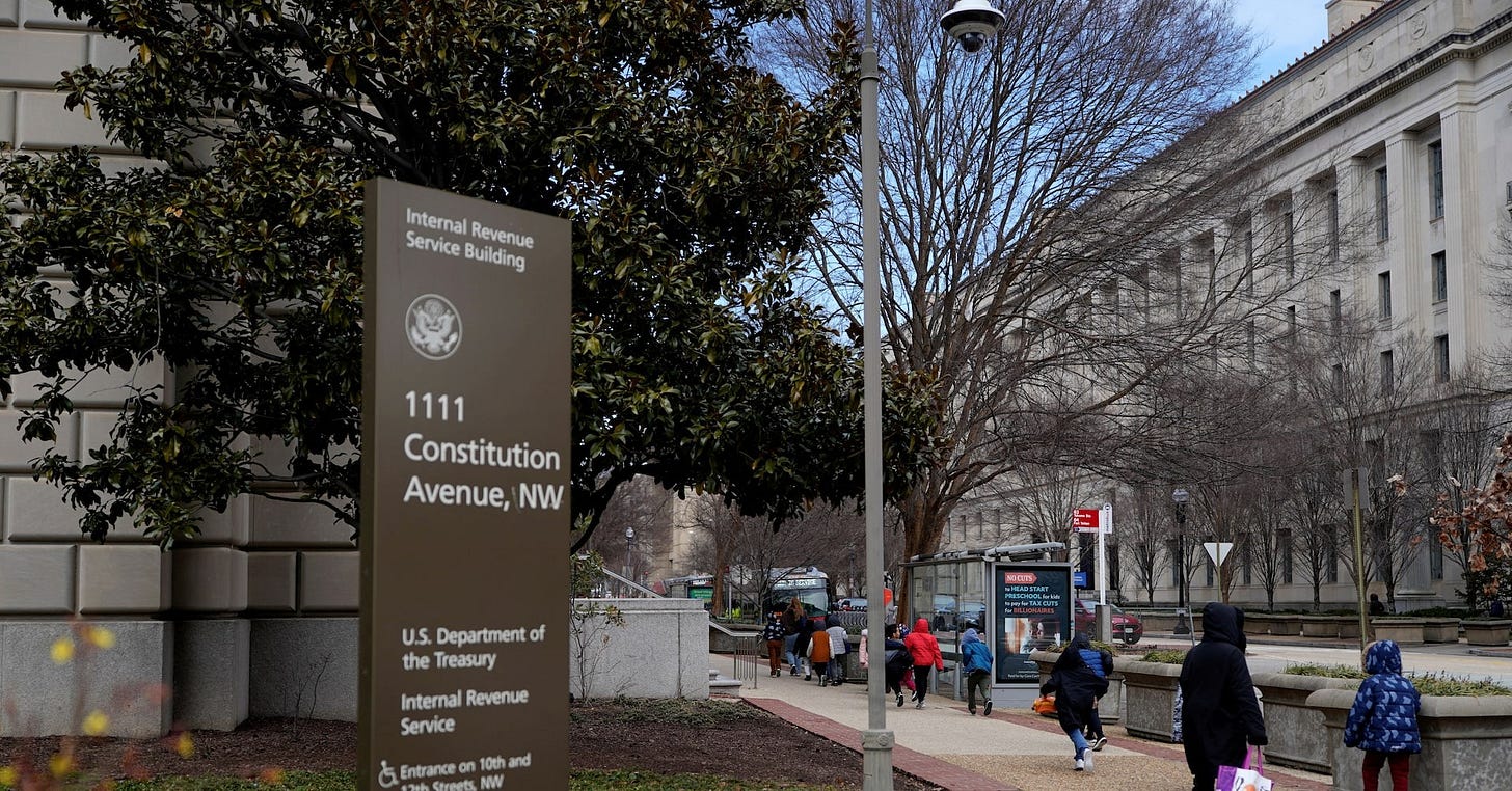 Trump-IRS settlement 'forever' bars audits into tax claims for Trump and his family | Reuters Trump-IRS settlement 'forever' bars audits into tax claims for Trump and his family | Reuters