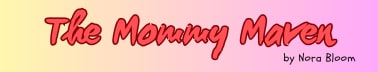 The Mommy Maven