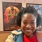 Zora Neale Hurston X Sinners (Part 1)