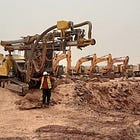 Algeria Renews Bid for Mineral Exploration