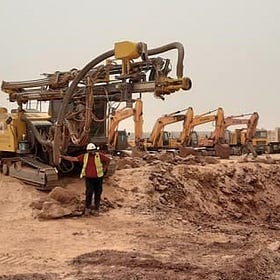 Algeria Renews Bid for Mineral Exploration