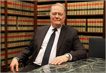 Foundations of Construction Law