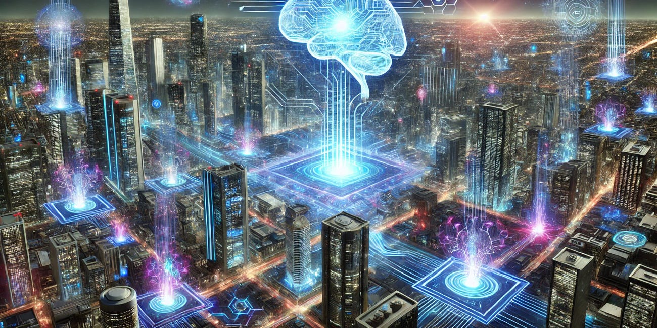 Microservices Architecture