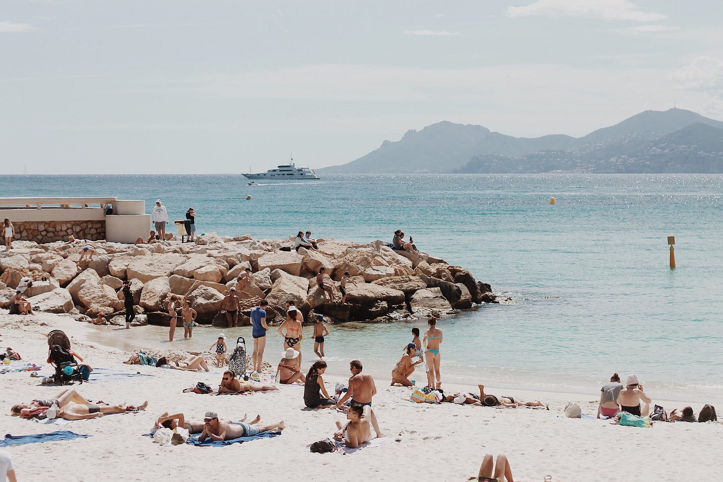 Image by Rhiannon Elliott, via Unsplash.