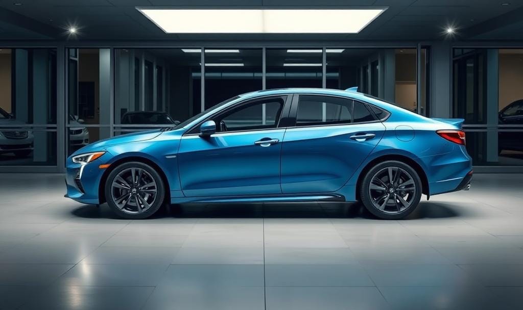 If you’re torn between new and used, a certified pre-owned (CPO) car might be the perfect compromise. CPO cars are used vehicles that have been inspected, reconditioned, and certified by the manufacturer or dealership. They often come with extended warranties and other benefits, offering many of the advantages of a new car at a lower price. If you’re torn between new and used, a certified pre-owned (CPO) car might be the perfect compromise. CPO cars are used vehicles that have been inspected, reconditioned, and certified by the manufacturer or dealership. They often come with extended warranties and other benefits, offering many of the advantages of a new car at a lower price.