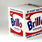 5 references to Andy Warhol in Gilmore girls