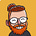 Chris Lüders's avatar