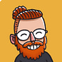 Chris Lüders's avatar