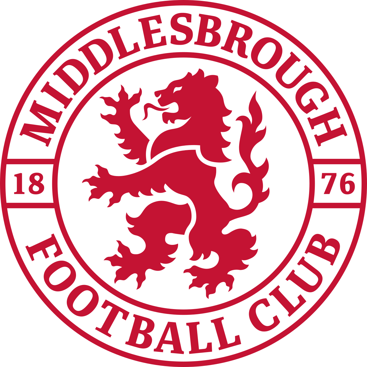 Middlesbrough F.C. - Wikipedia