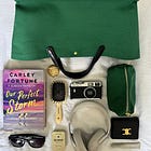 Five Things I've Been Into Lately