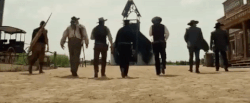 Mag 7 GIFs - Find & Share on GIPHY