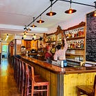 Where Everyone Knows Your Oyster: A Night at the Barnacle