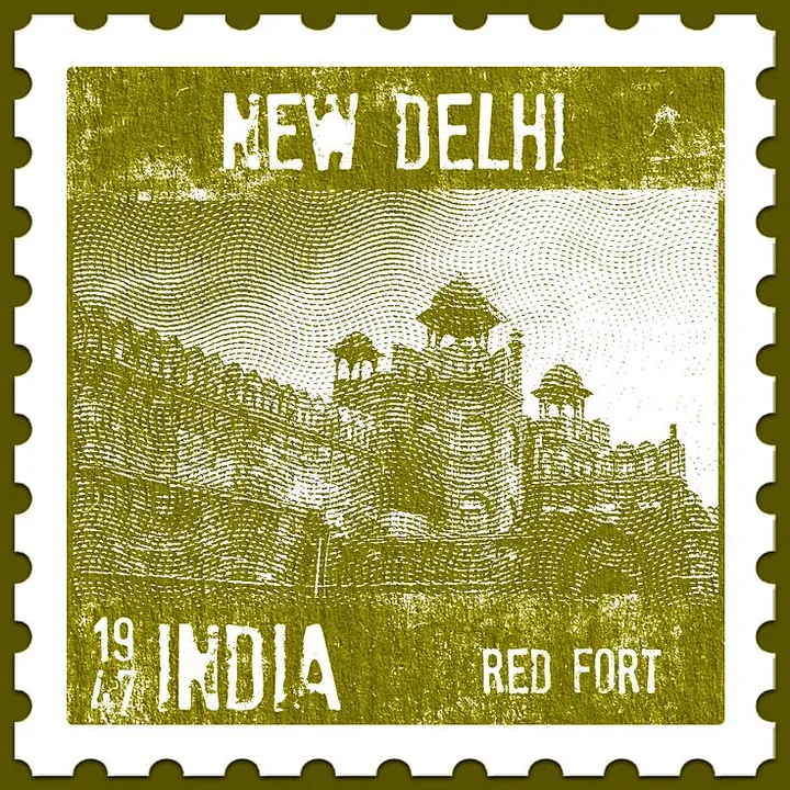 Delhi Doesn't Owe You a Postcard