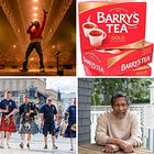 Show & Tell: Did You Miss Me?