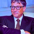Bill Gates Funds 'SLIM' Microneedle Tech That Self-Assembles Inside the Body