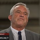 RFK Jr. Has Plan To Defeat Or Endorse Or Work For Kamala Harris, He Ain't Know