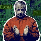 Η ανθρωπότητα στον άμεσο δρόμο προς την ψηφιακή φυλακή!