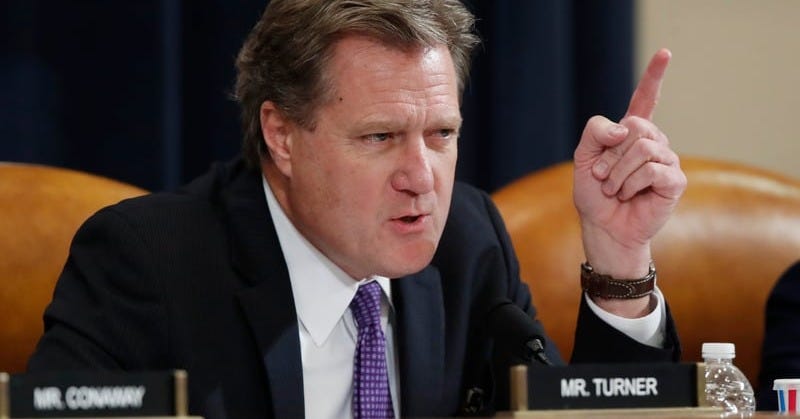 GOP infighting over bill to restrict nationwide injunctions | Courthouse News Service GOP infighting over bill to restrict nationwide injunctions | Courthouse News Service