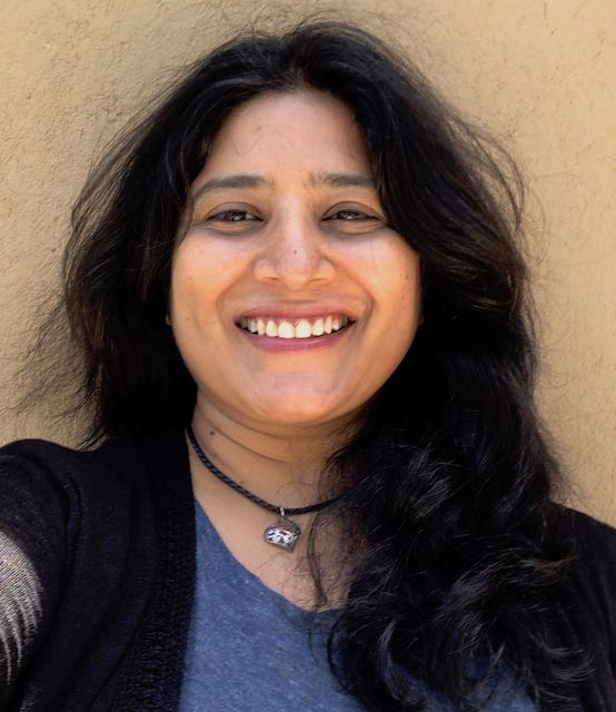 Jayshree Gururaj