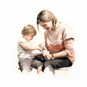 Why Don't We Clean Our Festering Wounds?