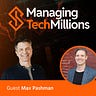 Managing Tech Millions