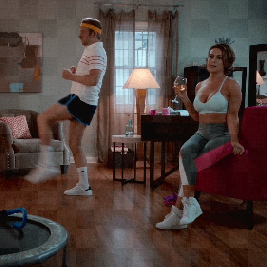 Bob Armstrong Netflix GIF by Insatiable Bob Armstrong Netflix GIF by Insatiable