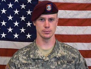 Bowe Bergdahl Bowe Bergdahl