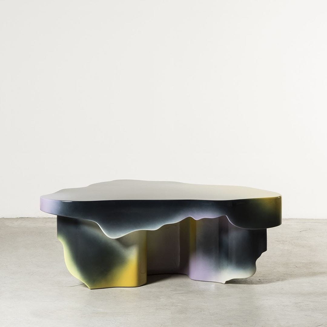 A Pinterest pin added by leyla on Apr 14, 2025. The author is @leylapersona. May present: coffee table. A Pinterest pin added by leyla on Apr 14, 2025. The author is @leylapersona. May present: coffee table.