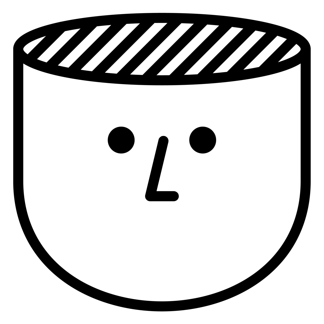 Substack profile picture for @cupboard