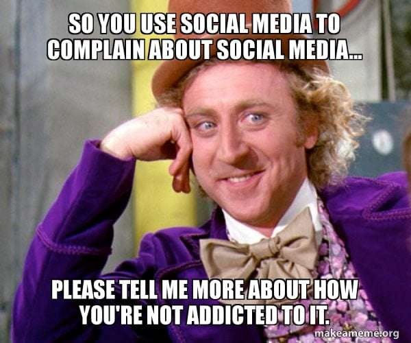 Best Social Media Memes of 2021