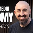 We’re at the end of The Creator Economy as we know it