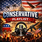 Conservative Playlist