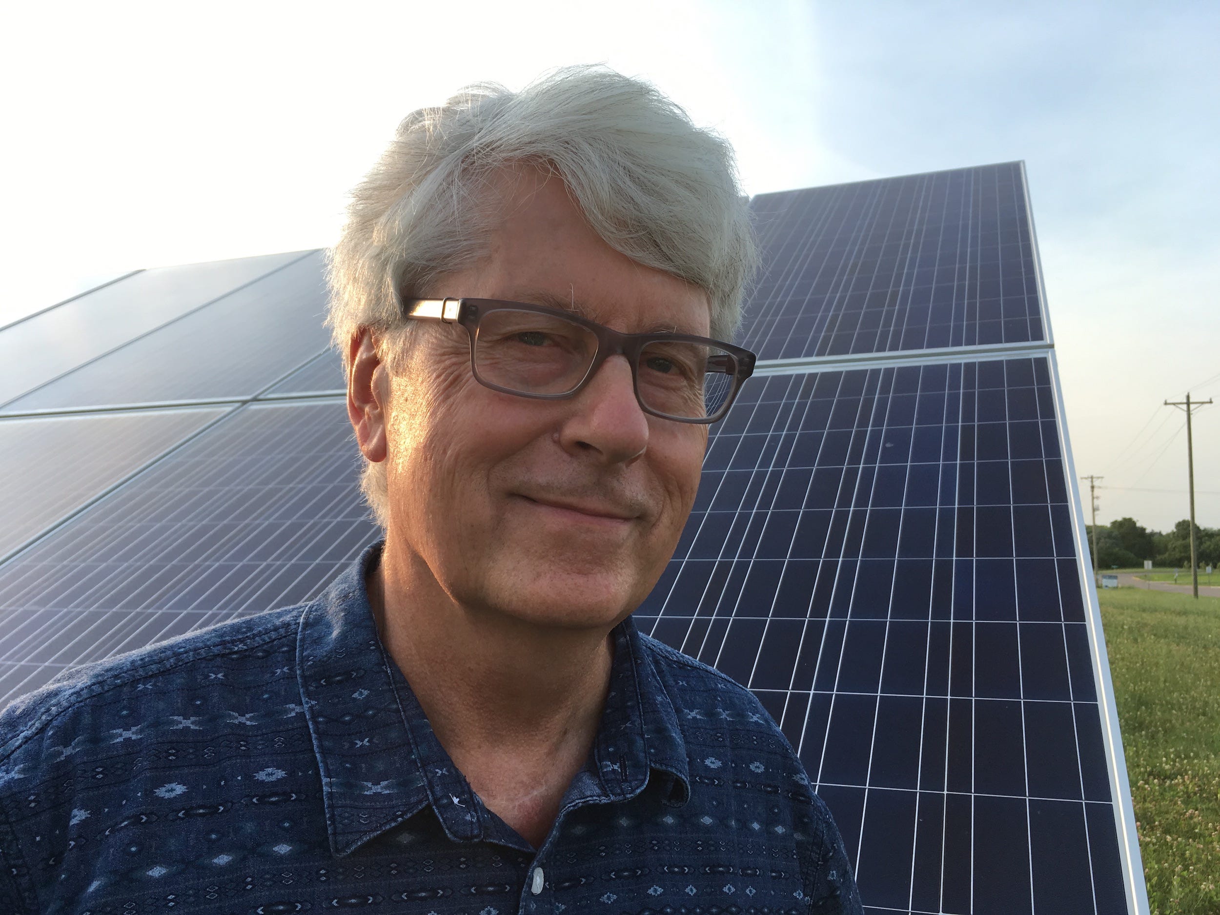 SkyWaterEarth - Hobie Stocking