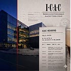 ICAC releases witness list for first week of UOW inquiry