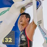 Weekly Blog by Swim Smooth