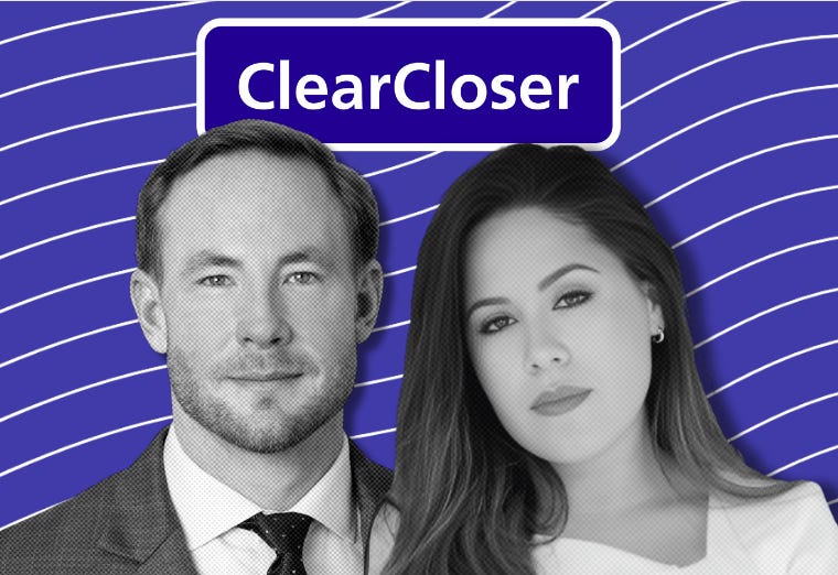 ClearCloser Appoints Christopher E. Campbell to Board of Directors ClearCloser Appoints Christopher E. Campbell to Board of Directors