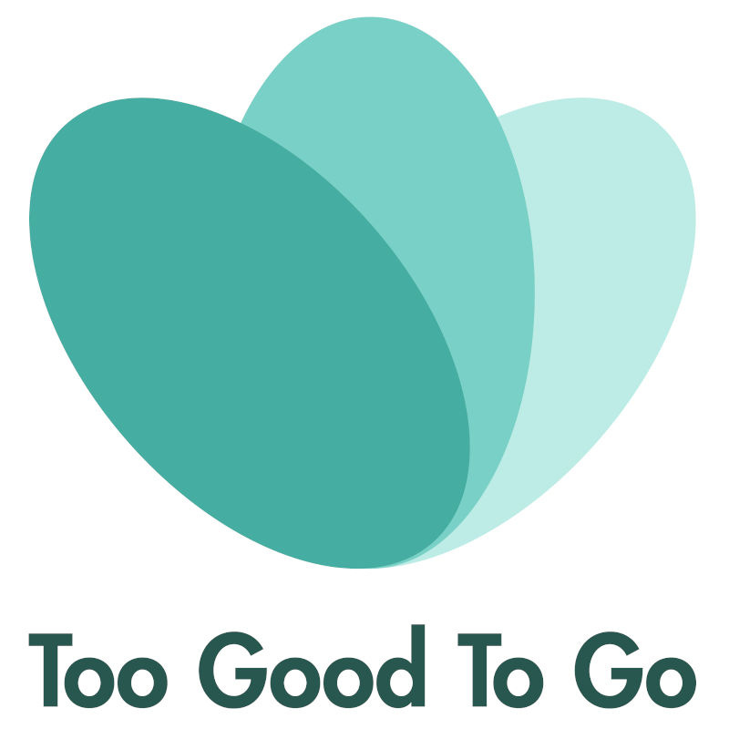 Too Good To Go logo Too Good To Go logo