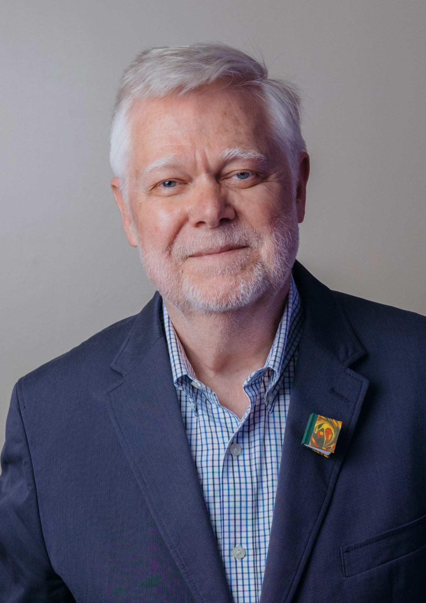 Exploring the Information Ecology