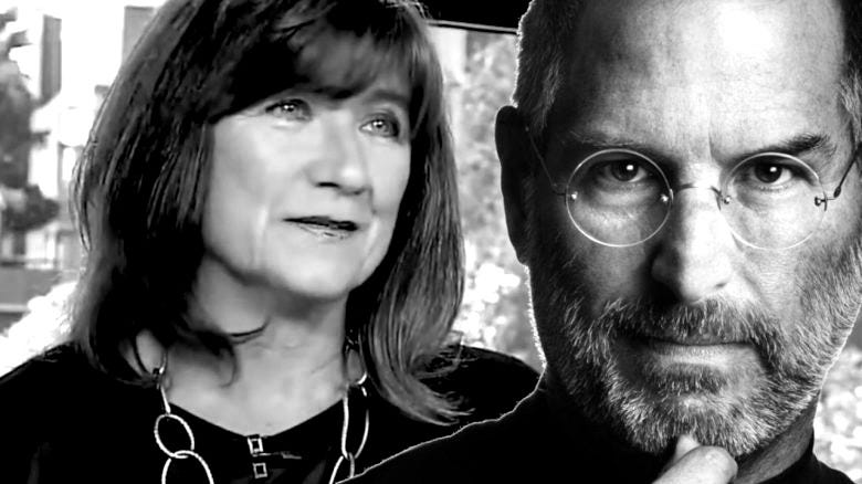 Andy Cunningham Got Fired % Times By Steve Jobs