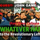 Whatever Happened to the Revolutionary Left #3: From Workerism to Broke, 1945-1985 (Part Three: Collapse of the SWP and Decline of the Far Left)