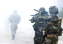 Army | Defence Forces Army | Defence Forces