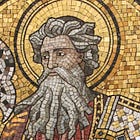 St Matthias, his election and Our Lady – Fr H.J. Coleridge SJ