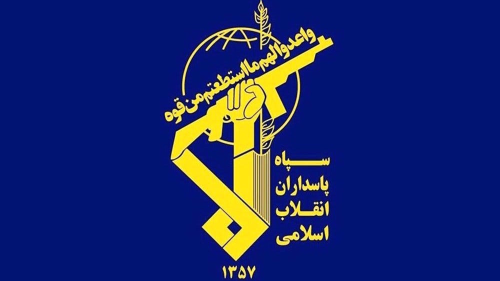 IRGC: EU's terrorist labeling aligns with US interventionism IRGC: EU's terrorist labeling aligns with US interventionism