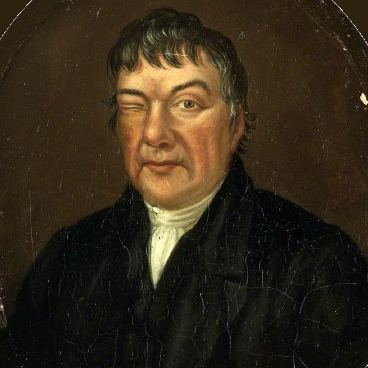 Pilgrim Through This Barren Land