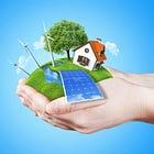 Protect Our Planet 