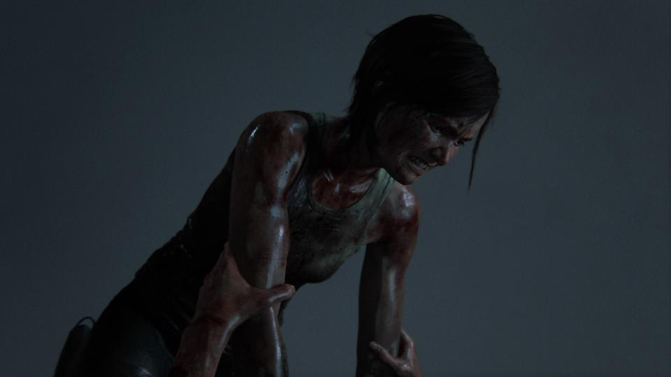 The Last Of Us Part II