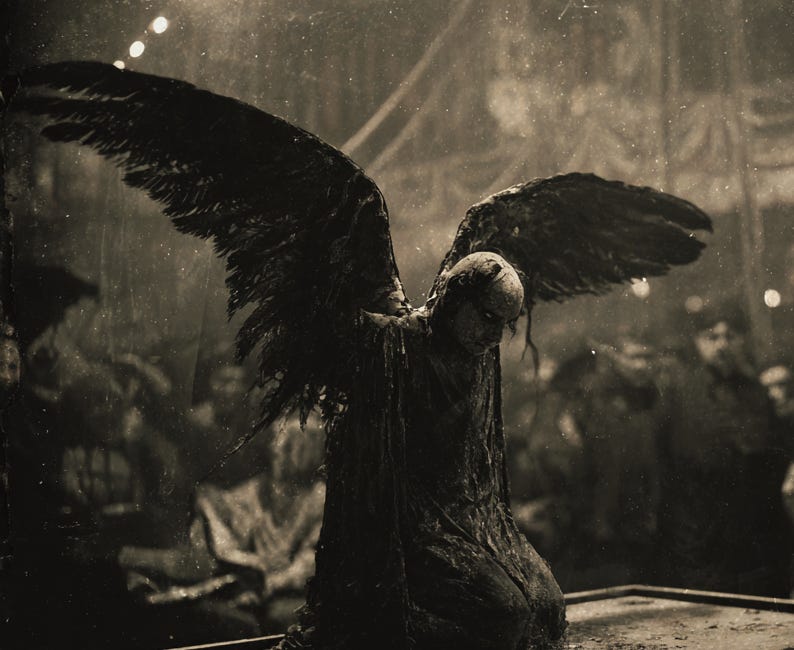 Project Nephilim