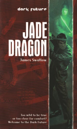 Jade Dragon Jade Dragon