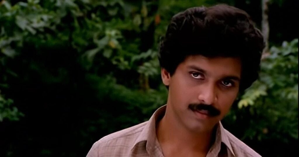 irakal Malayalam movie