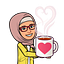 User's avatar